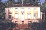 Schloss Freienwalde