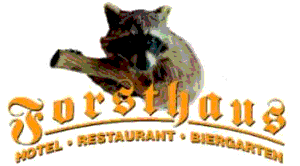 Waldhotel und Forsthaus Leuenberg
