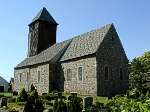Kirche in Leuenberg