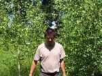 ein Wettk�mpfer / Fotograph